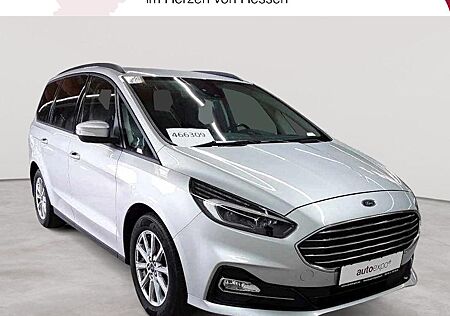 Ford Galaxy 2.0 EcoBlue S&S Aut. TREND AHK