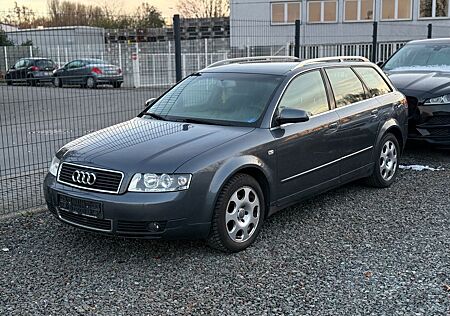Audi A4 2.0 Avant-Klima-