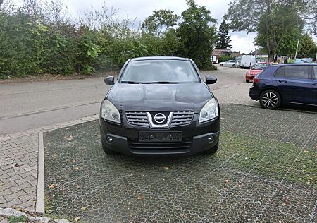 Nissan Qashqai Acenta 4X4 dci