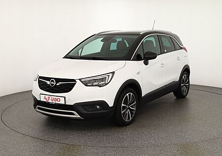 Opel Crossland X 1.5 CDTI Aut. Ultimate LED 360° AHK