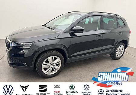 Skoda Karoq 1.5 TSI DSG Selection InfoComforLichtSicht