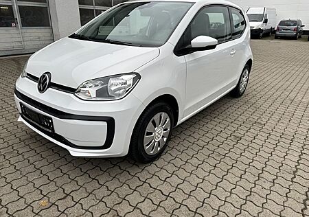 VW Up Volkswagen ! Basis