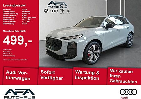 Audi Q3 SUV TFSI 110 kW S tronic SHzg*Klima*LED