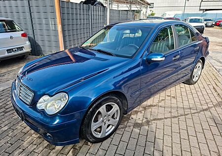 Mercedes-Benz C 280 CLASSIC