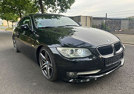 BMW 318i 318 Baureihe 3 Cabrio
