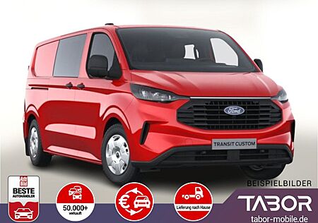 Ford Transit Custom DCiV TDCi 170 Aut Trend 320L2 LED