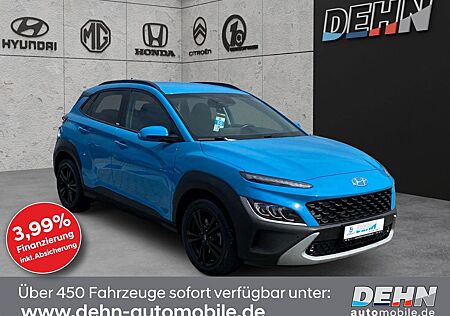 Hyundai Kona 1.0 T-GDi Intro LED Navi Krell LM 18