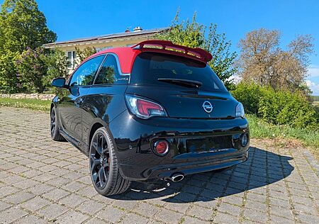Opel Adam S 1.4 Turbo 110kW S