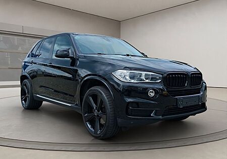 BMW X5 xDrive 30 d*AHK*LEDER*SHZ*SHLÜFTUNG*8FACH