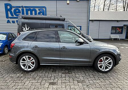 Audi SQ5 3.0 TDI quattro
