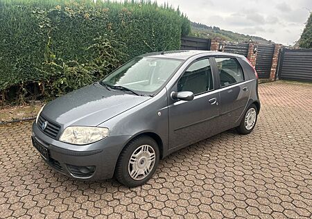Fiat Punto 1.4 16V Dynamic