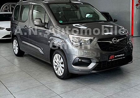 Opel Combo Life E Edition*AHK*HUD*Kamera*SHZ*Navi*PDC