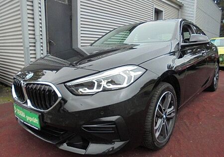 BMW 220 Gran Coupé SPORT LINE AUTOMATIK KLIMA NAVI