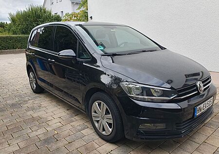 VW Touran Volkswagen Trendline BMT/Start-Stopp