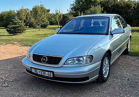 Opel Omega 3.2 V& Edition Edition