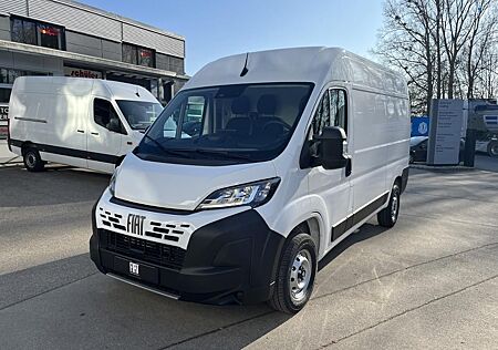 Fiat Ducato 35 L2H2 AHK Navi RüKa CarPlay Allwetter