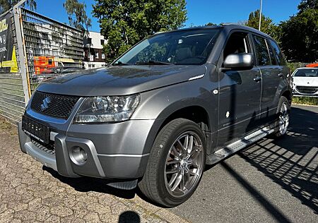 Suzuki Grand Vitara 2.0 Club