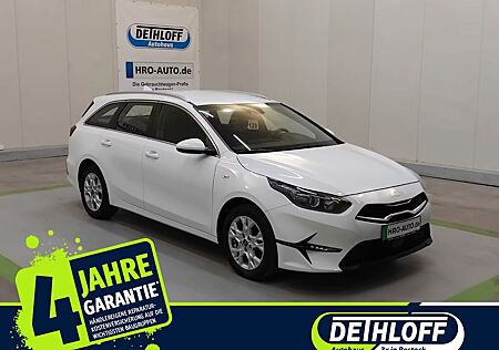 Kia Cee'd Sportswagon 1.0 T-GDI Vision