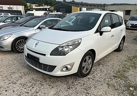 Renault Scenic III Expression