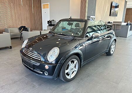 Mini Cooper gebraucht kaufen Mini Cooper Cabrio
