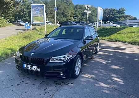 BMW 530d Touring A Luxury Line Luxury Line