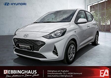 Hyundai i10 1.0 Select Navi Kamera Spurhalteassistent