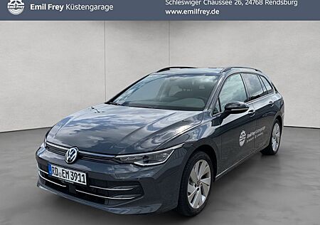 VW Golf Volkswagen Variant 1.5 eTSI OPF DSG Life