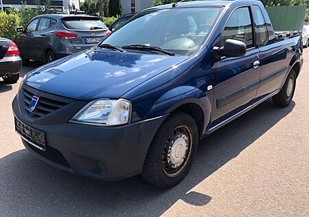 Dacia Logan Pickup Ambiance