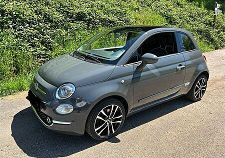 Fiat 500 1.2 8V Lounge Lounge