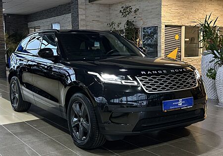 Land Rover Range Rover Velar S AHK Meridian R.Cam Leder ACC