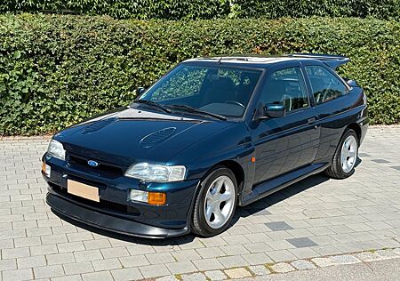 Ford Escort RS Cosworth Luxus (Homologationsmodell)