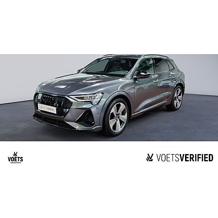 Audi e-tron leasen