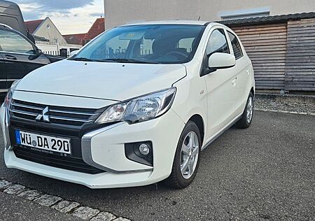 Mitsubishi Space Star 1.2 MIVEC -