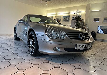 Mercedes-Benz SL 350 *20 Zoll AMG * Traumfahrzeug *