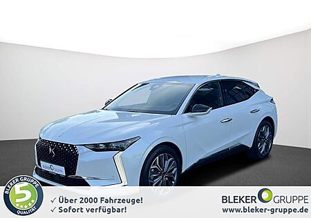 DS Automobiles DS 4 DS4 DS4 Trocadero