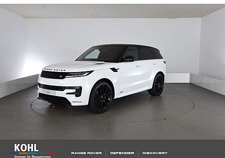 Land Rover Range Rover Sport Autobiography 3.0 Mild-Hybrid