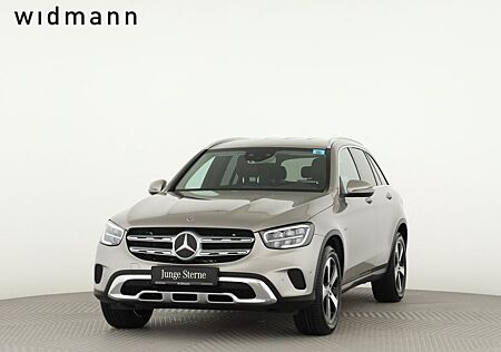 Mercedes-Benz GLC 300 e 4M AHK*Navigation*PTS*Kamera*Distronic