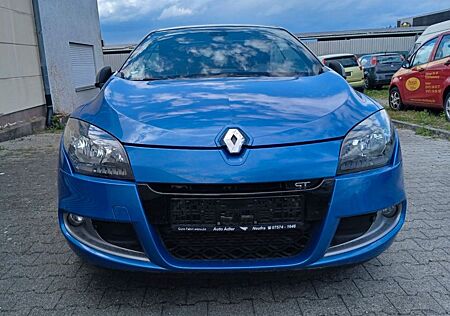 Renault Megane Coupé-Cabriolet TCe 180 GT GT