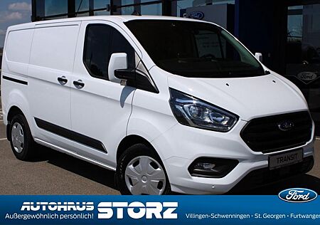 Ford Transit Custom Kasten 300 L1 Trend AUTOMATIK|SIC