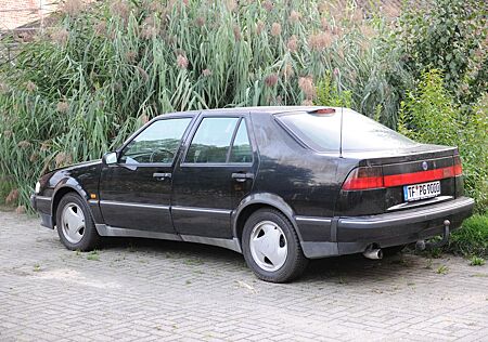 Saab 9000 2.0 CSE Turbo Business CSE , TOP + Extras