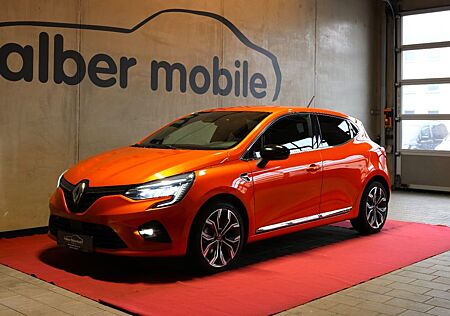 Renault Clio V Edition One Autom. Kam Navi Lenkhzg. Spur