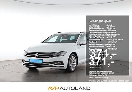 VW Passat Variant gebraucht kaufen VW Passat Variant Volkswagen 2.0 TDI DSG Business | NAVI | AHK