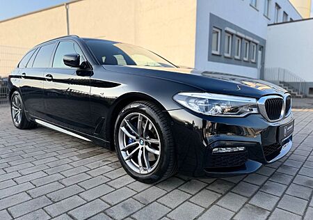 BMW 530 i xDrive M Sport|VIRTUAL|HuD|PANO|DAB|SHADOW