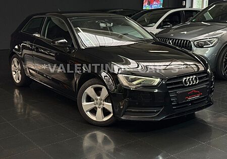 Audi A3 ambition ultra LED/Navi/Shz/ACC/Pdc/Temp/Isof