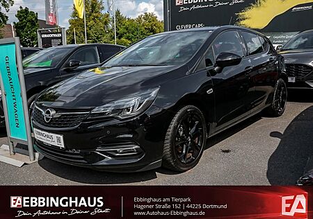 Opel Astra K 1.2 Basis Start/Stop Klima Sitzheizung
