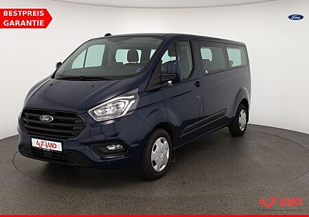 Ford Transit Custom 2.0 TDCi Navi Sitzheizung 8-Sitze