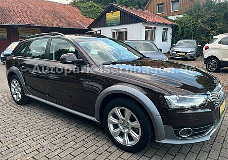 Audi A4 Allroad 2.0 TDI S-Tronic Quattro*2.Hand*Xenon