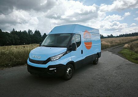 IVECO DAILY