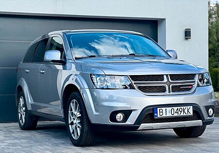 Dodge Journey AWD