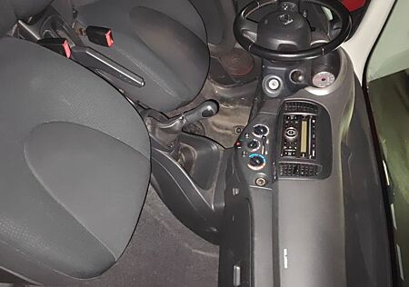 Nissan Micra 1.2 Visia Visia